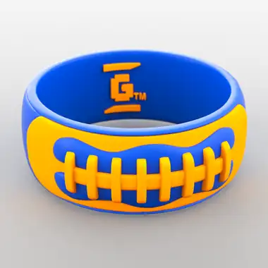 Football ring colorway 25