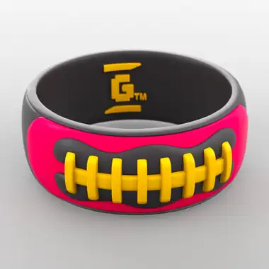Football ring colorway 29