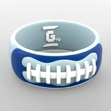 Football ring colorway 37