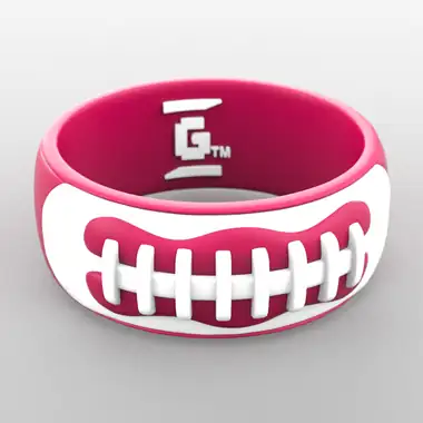 Football ring colorway 41