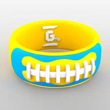 Football ring colorway 46