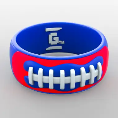 Football ring colorway 51