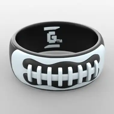 Football ring colorway 53