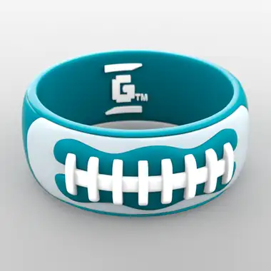 Football ring colorway 68