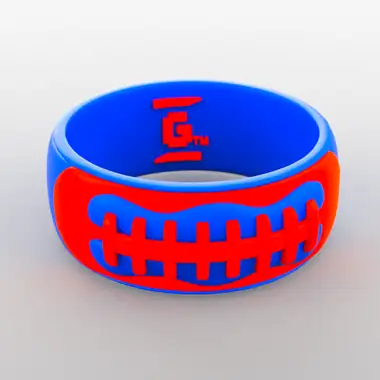 Football ring colorway 7