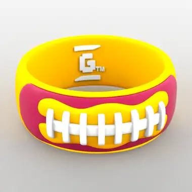 Football ring colorway 70