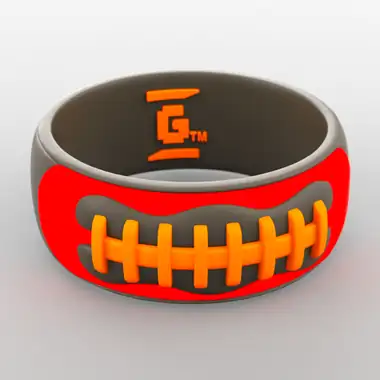 Football ring colorway 71