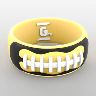 Football ring colorway 75