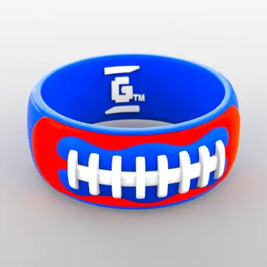 Football ring colorway 8
