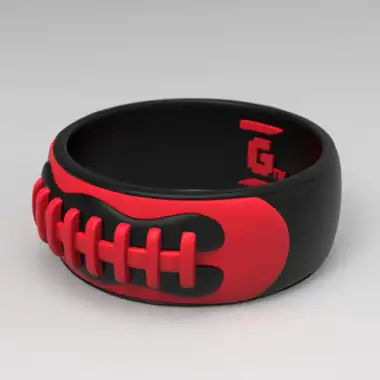Football ring colorway 82