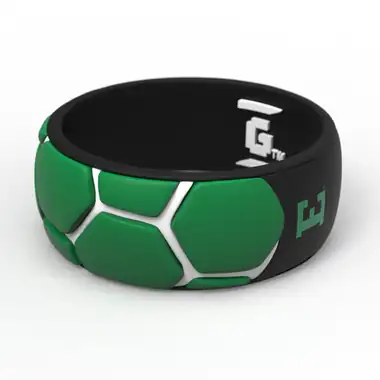 Soccer ring colorway 102