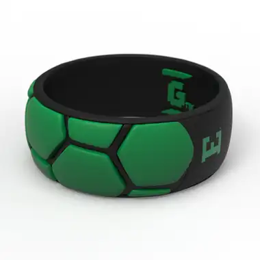 Soccer ring colorway 103