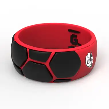Soccer ring colorway 120