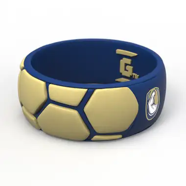 Soccer ring colorway 122