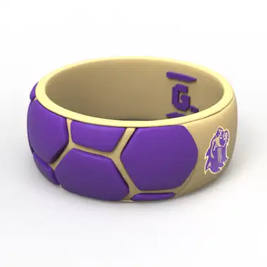 Soccer ring colorway 125