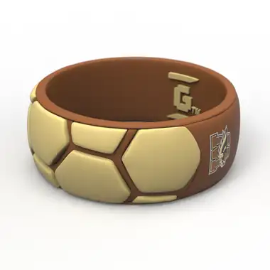 Soccer ring colorway 129