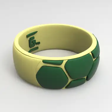 Soccer ring colorway 13