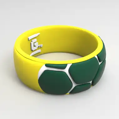 Soccer ring colorway 133