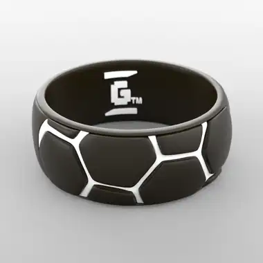 Soccer ring colorway 24