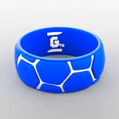 Soccer ring colorway 30