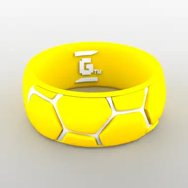 Soccer ring colorway 31