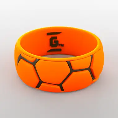 Soccer ring colorway 38