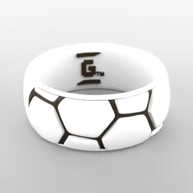Soccer ring colorway 40