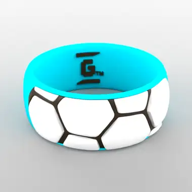 Soccer ring colorway 42