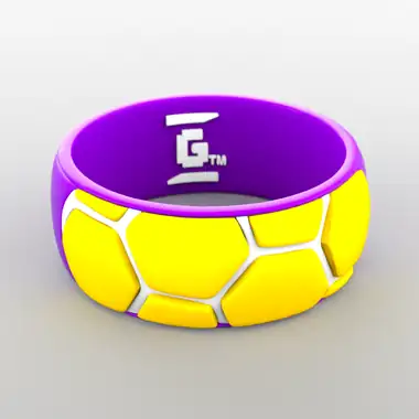 Soccer ring colorway 48