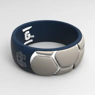 Soccer ring colorway 54