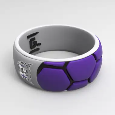 Soccer ring colorway 58