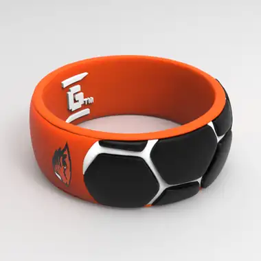 Soccer ring colorway 64