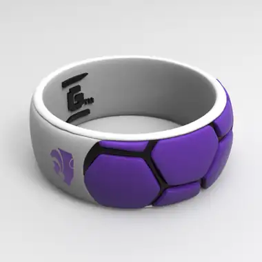 Soccer ring colorway 66