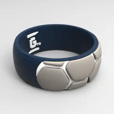 Soccer ring colorway 7