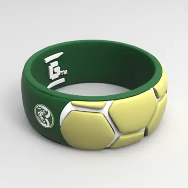 Soccer ring colorway 70