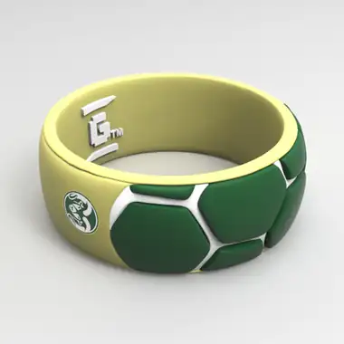 Soccer ring colorway 71