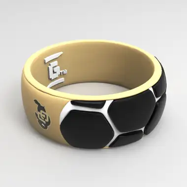 Soccer ring colorway 73