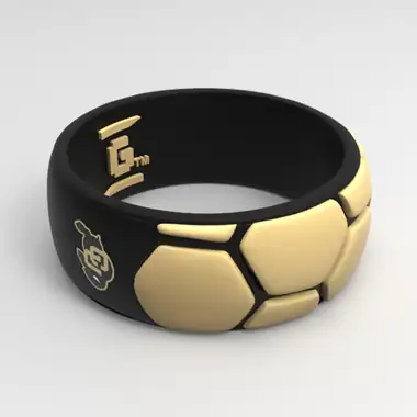 Soccer ring colorway 75
