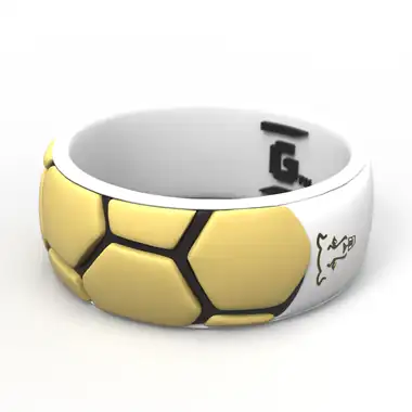 Soccer ring colorway 79