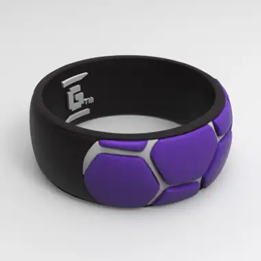 Soccer ring colorway 8