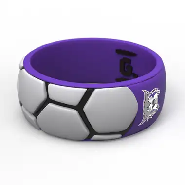 Soccer ring colorway 90