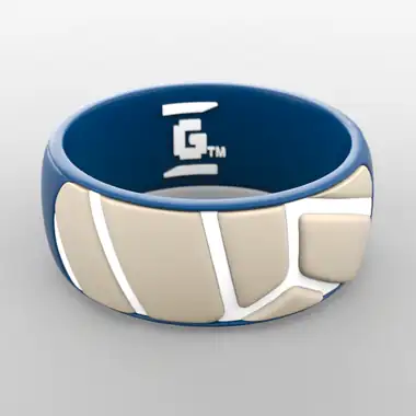Volleyball ring colorway 10