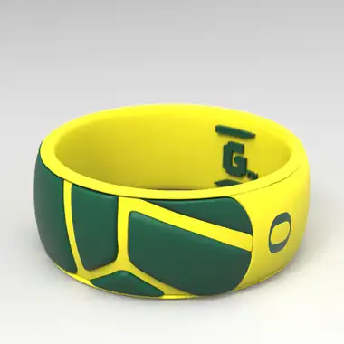 Volleyball ring colorway 102