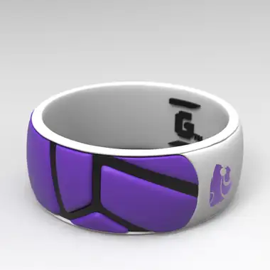 Volleyball ring colorway 107