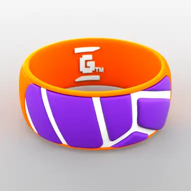 Volleyball ring colorway 13