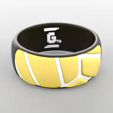 Volleyball ring colorway 14