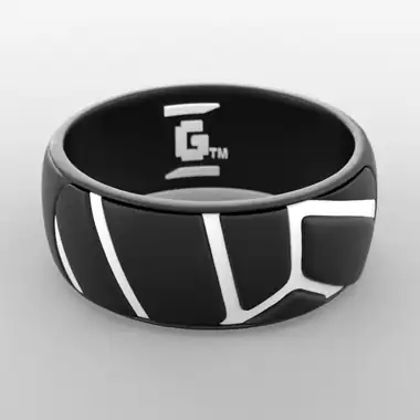 Volleyball ring colorway 22