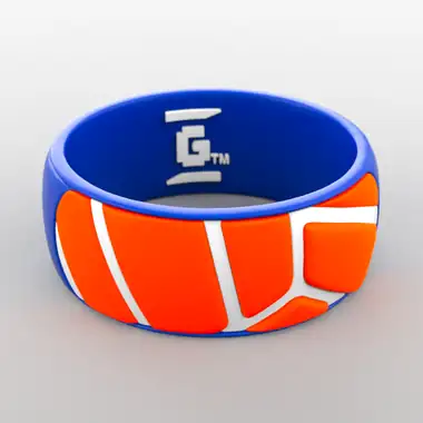Volleyball ring colorway 24