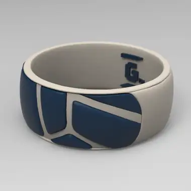 Volleyball ring colorway 31