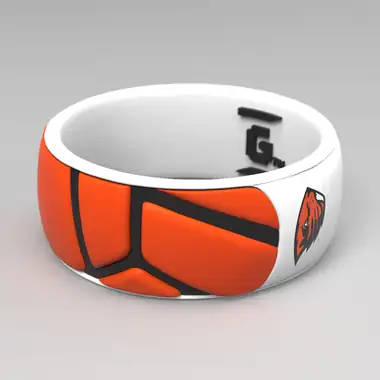 Volleyball ring colorway 39
